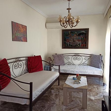 Kavala Amazing View Apartman Kültér fotó